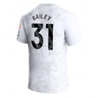 Aston Villa Leon Bailey #31 Replica Away Shirt 2023-24 Short Sleeve